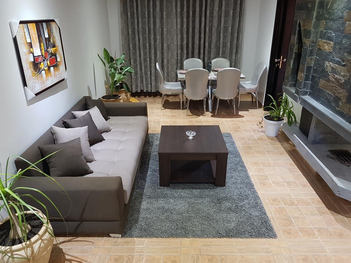 Chalet Asmoun Imouzzer du Kandar Zewnętrze zdjęcie